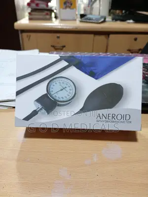 Aneroid Spyhg