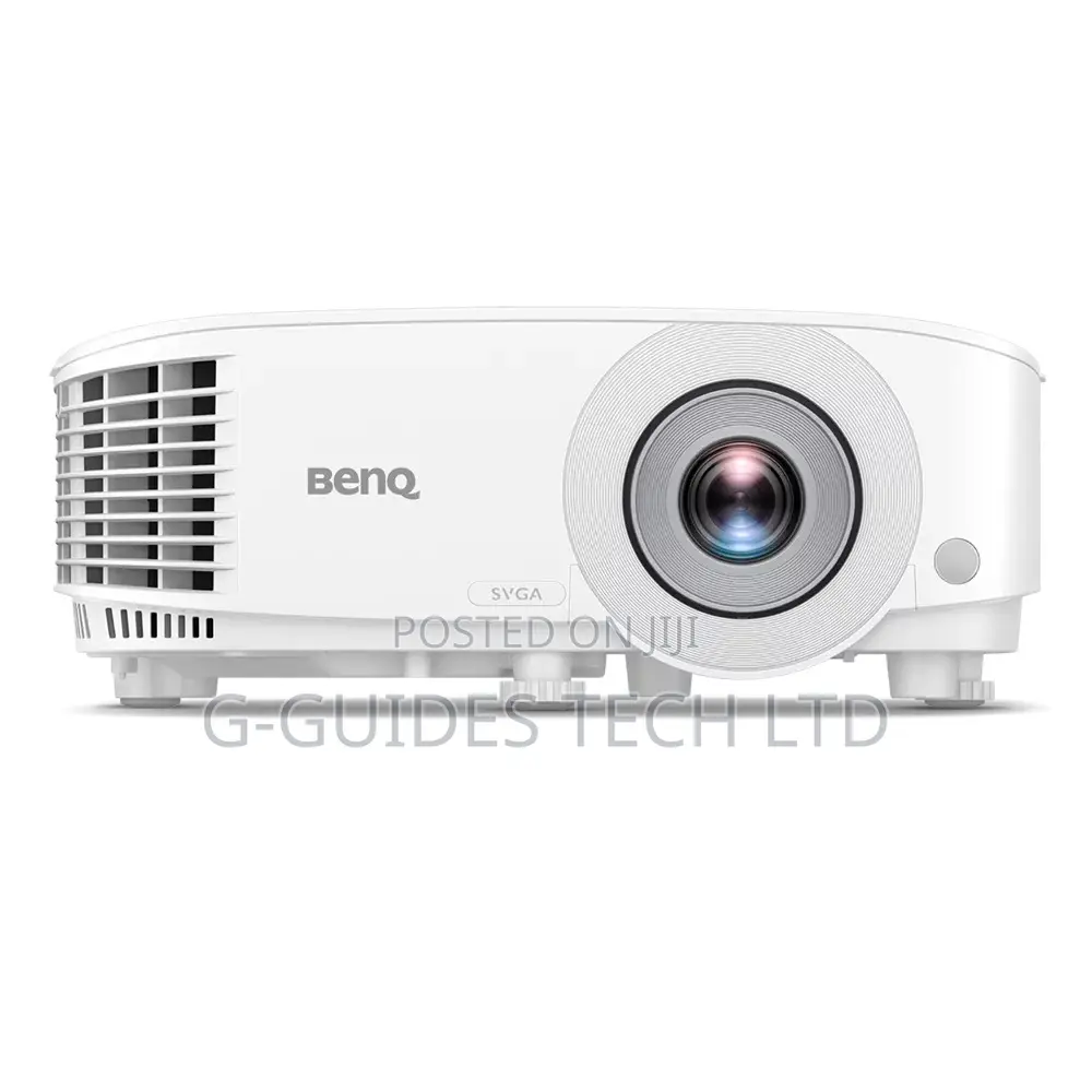 Benq Ms560 4000-lumens Svga Projector