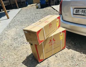 Text Us for Your Zara 2.0hp Air Conditioner