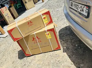 Zara 2.0hp Air Conditioner