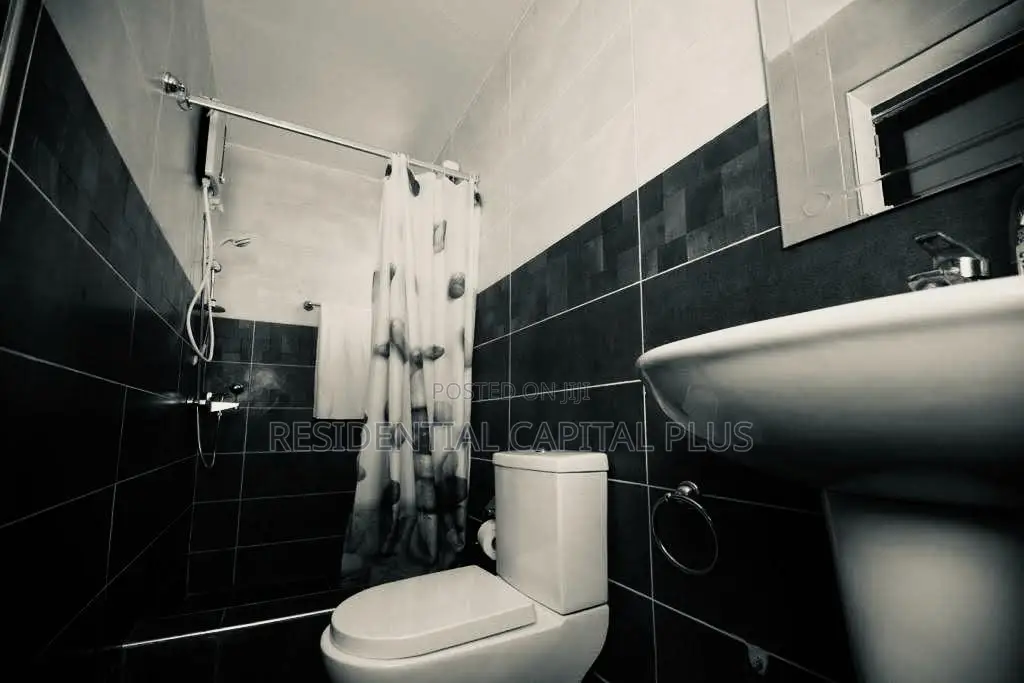 1bdrm Apartment in Spintex, Baatsona Total for rent