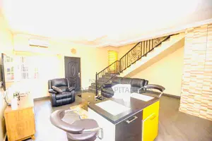 1bdrm Apartment in Spintex, Baatsona Total for rent