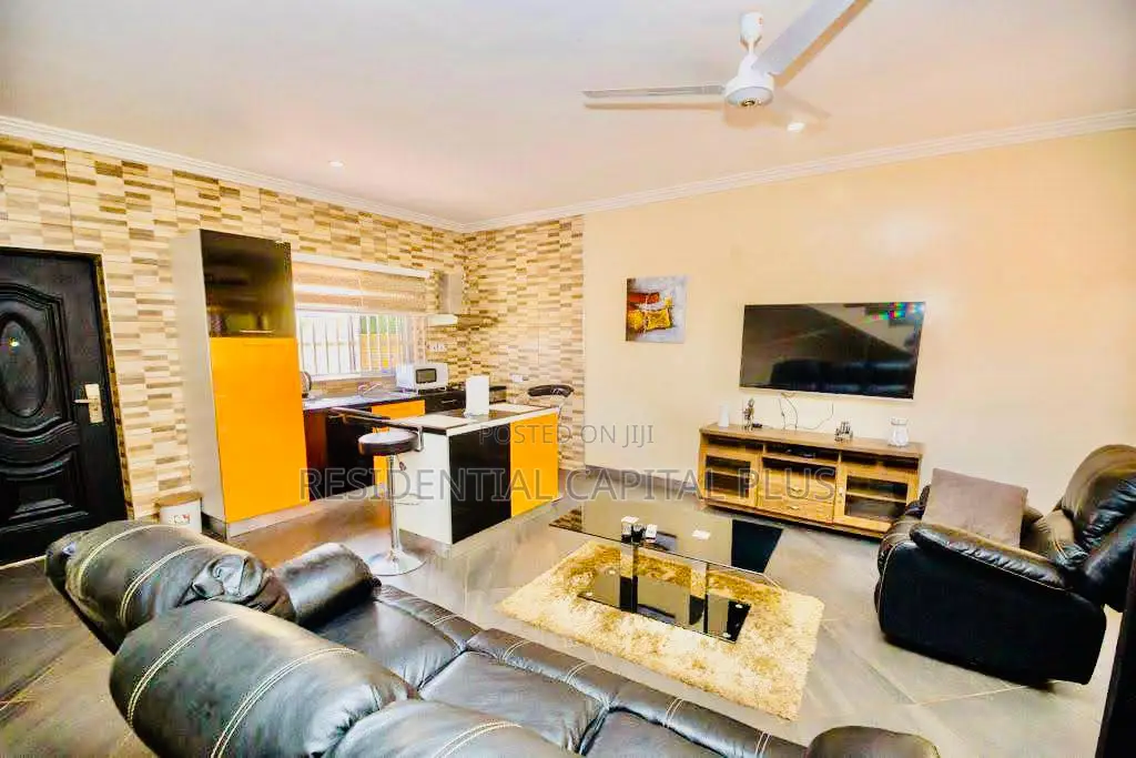 1bdrm Apartment in Spintex, Baatsona Total for rent