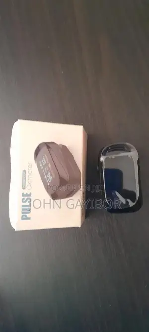 Good Quality Pulse Oximeter With Warranty