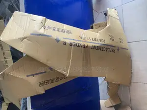Honda CRV Fender 2017-2022