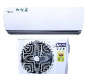One Remote Control Air Conditioner Pearl 2.0hp