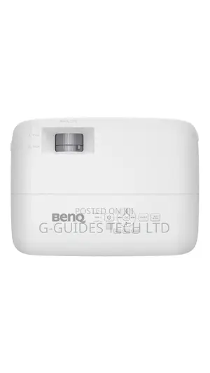 Benq Ms560 4000-lumens Svga Projector