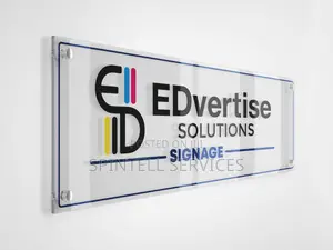 Signages For Corporate,Schools & Offices