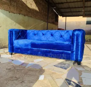 3in1 Furniture Royalblue