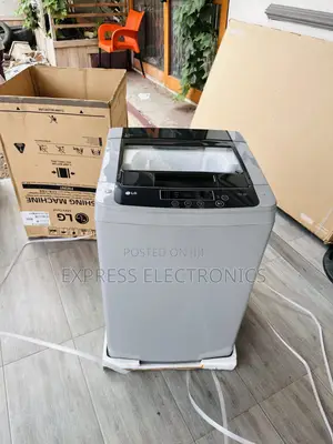Available Now 9kg Topload Full Auto Lg T9585NDHVH