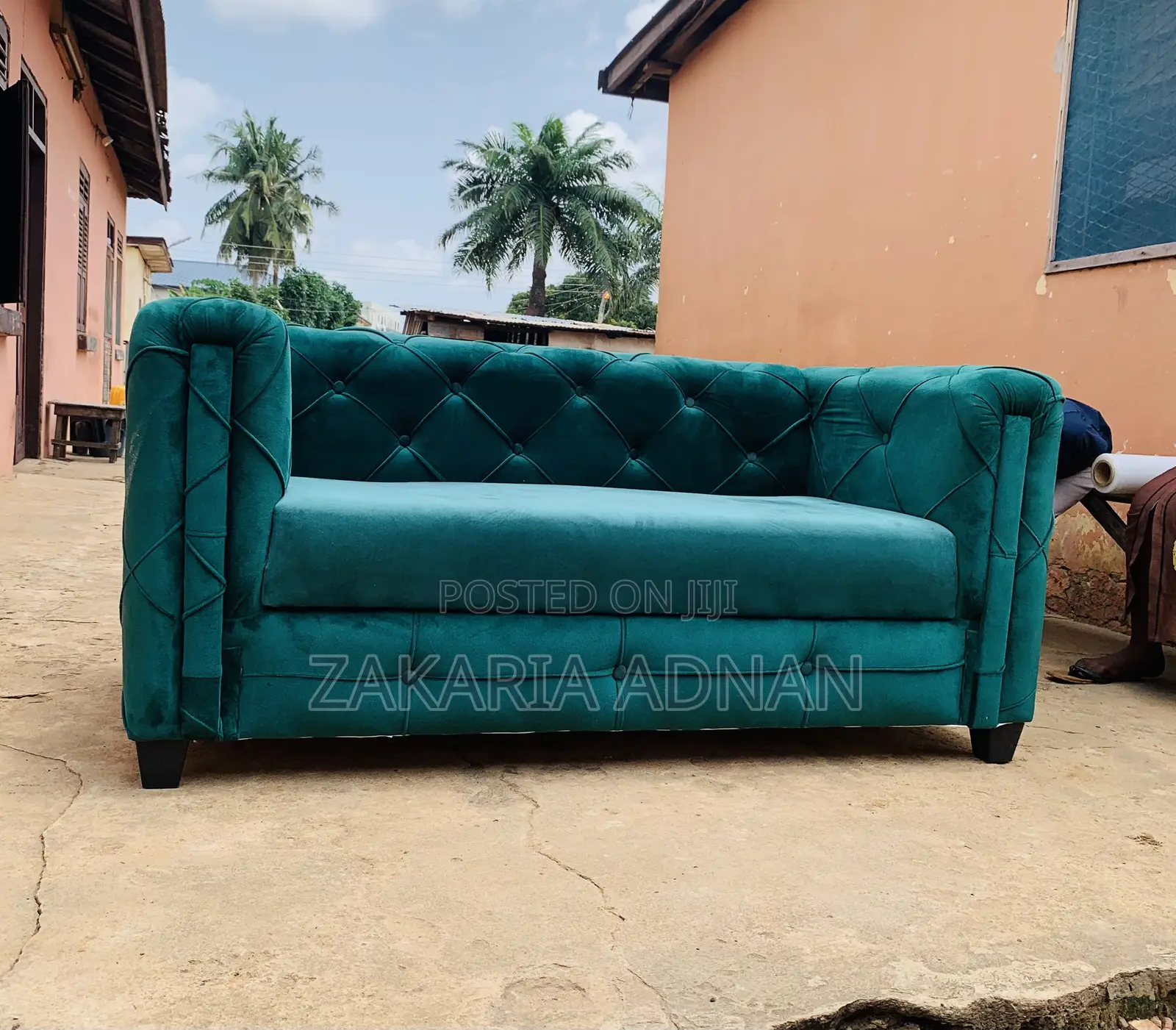 2in1 Sofa/Furniture