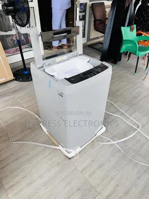 High Quality Sleek Lg T9585NDHVH 9kg Topload WM
