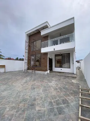 4bdrm House in Spintex, Baatsona Total for sale