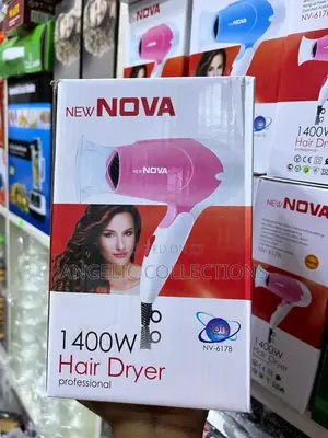 Hair Dryer