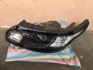Range Rover Sport 2016 Xenon Headlights