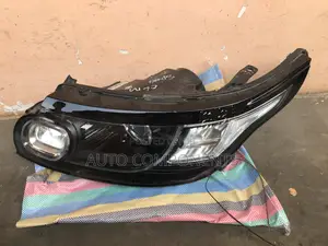 Range Rover Sport 2016 Xenon Headlights