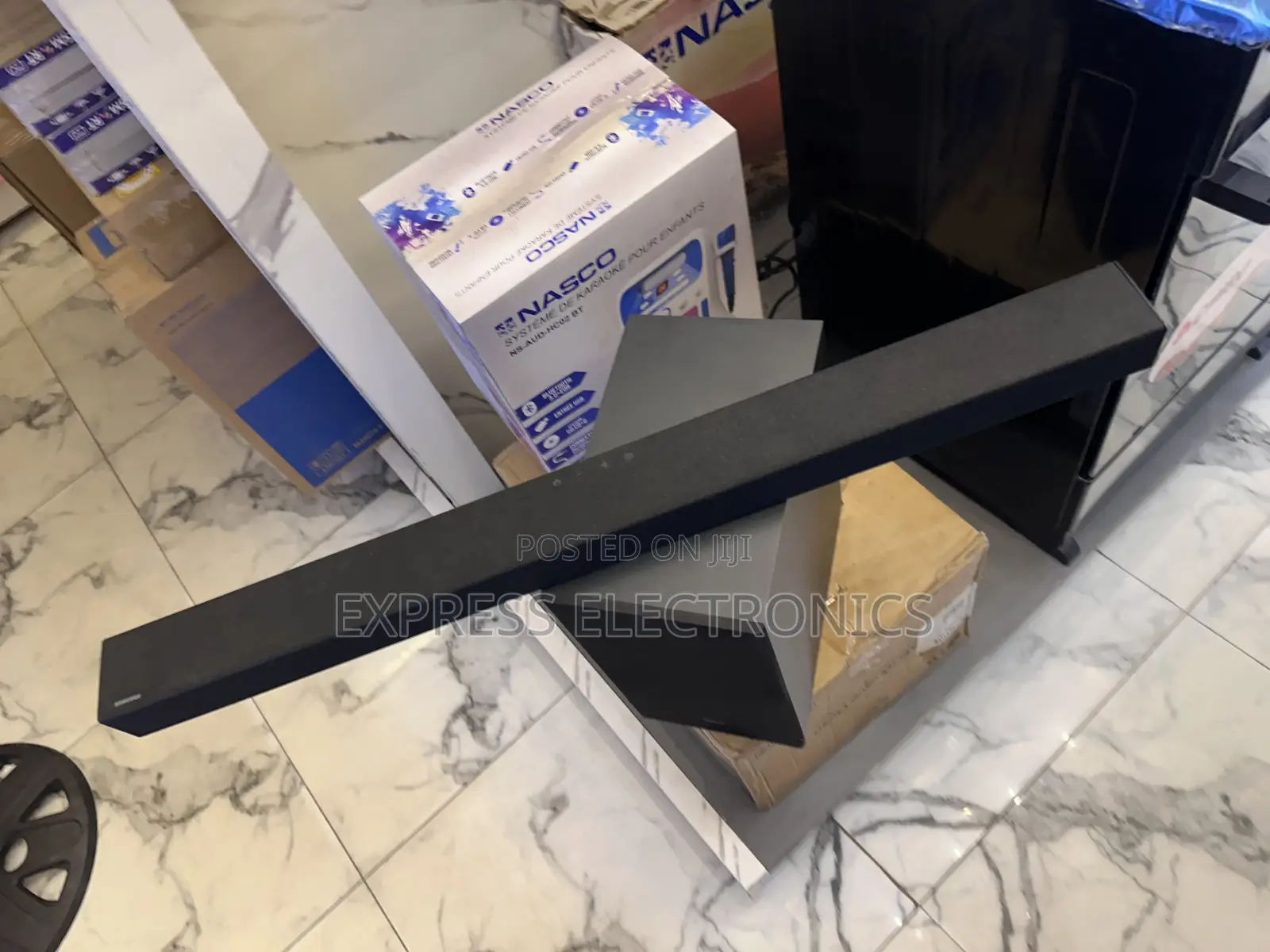 Call and Purchase the Best A450 Soundbar Samsung G