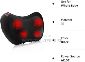 Pillow Massager