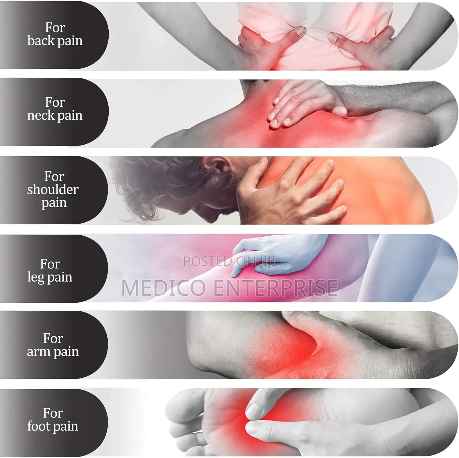 Pillow Massager
