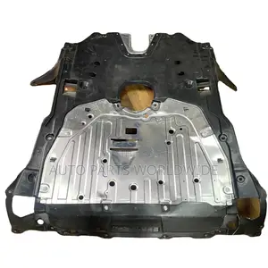 Honda Civic Engine Board or Plate Cover