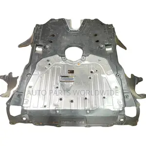 Honda Civic Engine Board or Plate Cover