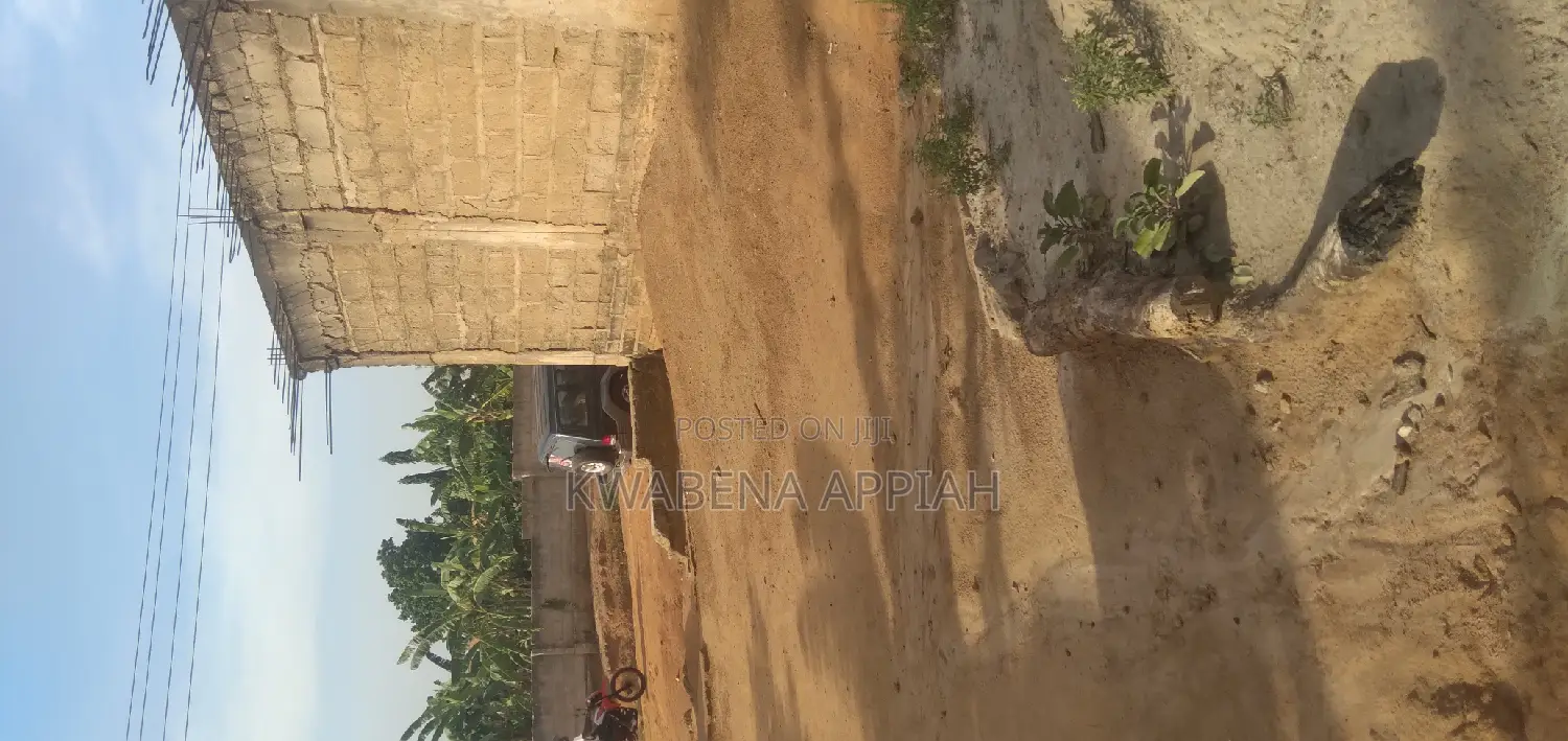 7bdrm House in Mark Estate At, Kumasi Metropolitan for sale