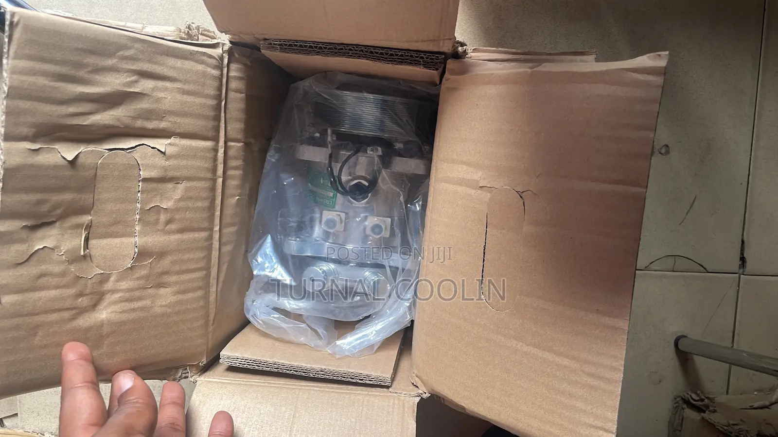 709 Ac Motor Universal
