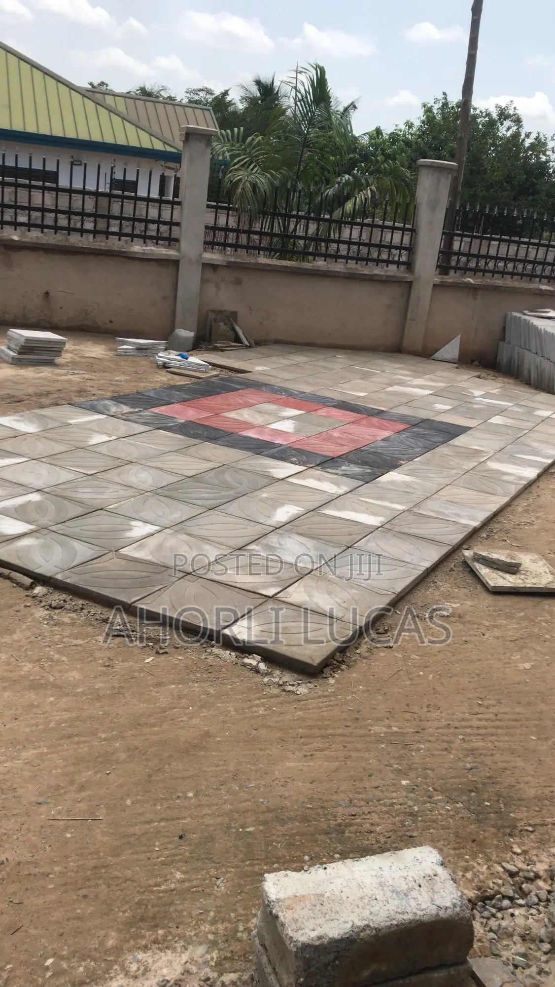 Payment Slabs