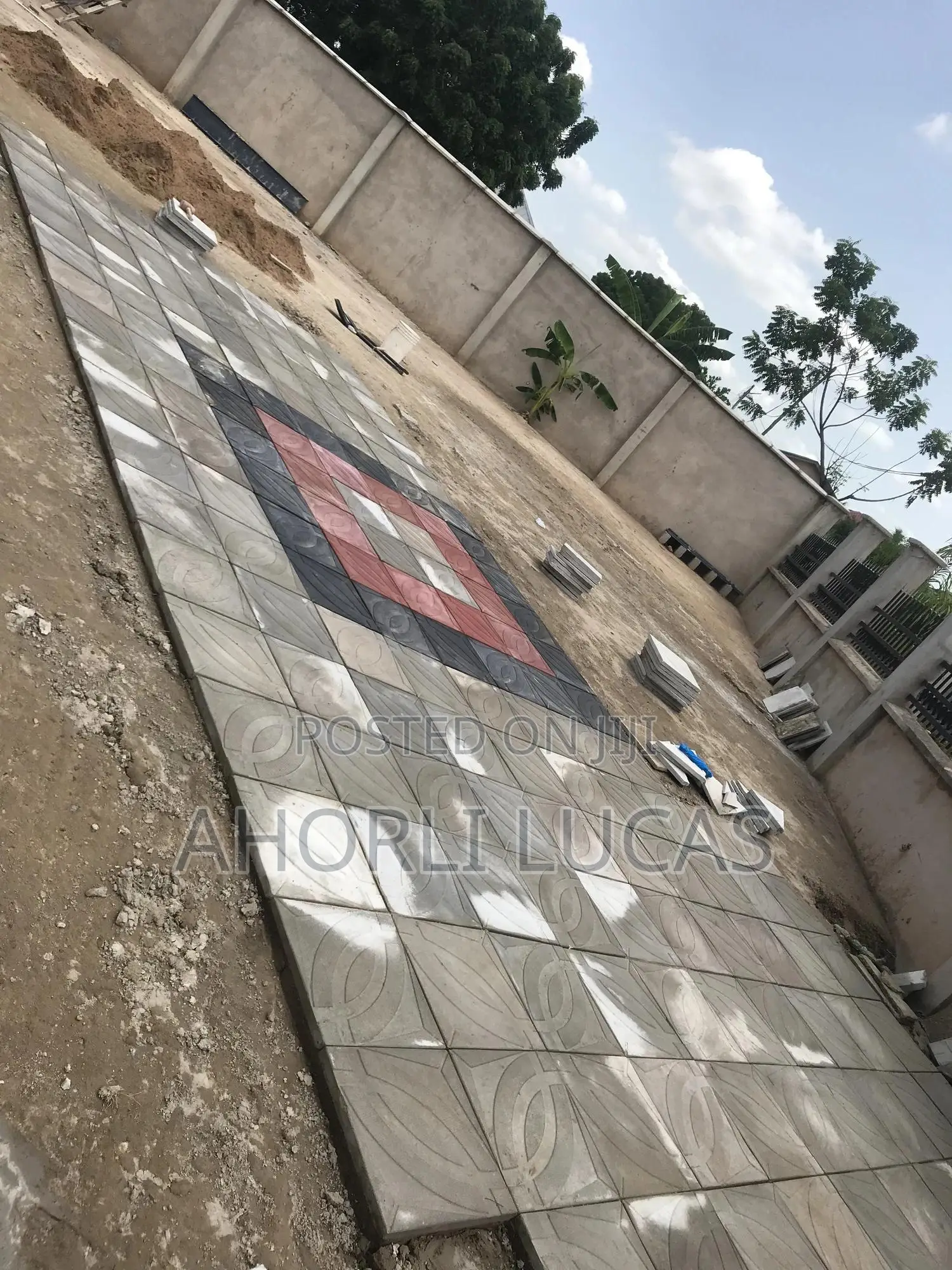 Payment Slabs