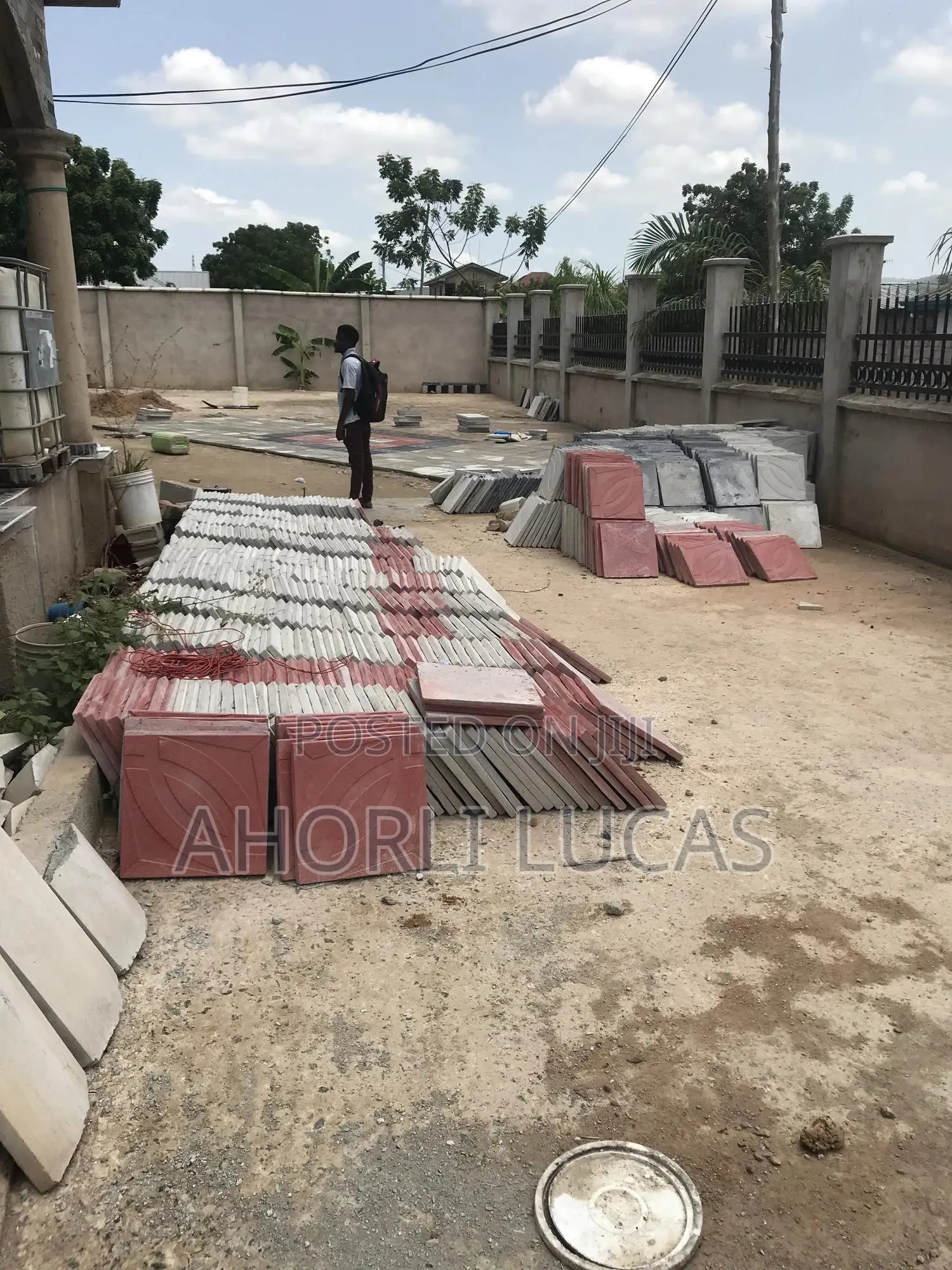 Payment Slabs