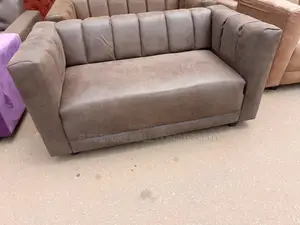 One in Town, Orthopedic Sofa Available as Seen. Free Del