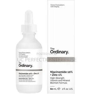 Photo - The Ordinary Niacinamide 30ml Serum