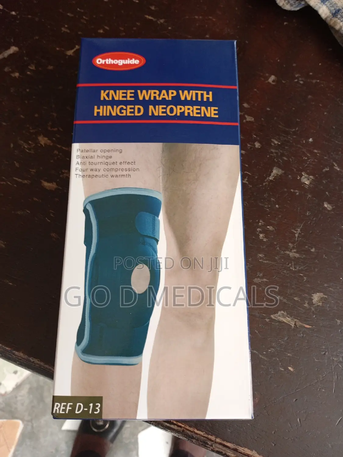 Knee Support