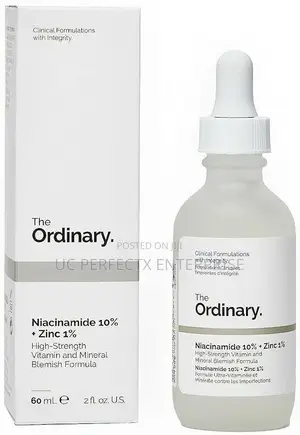 Photo - The Ordinary Niacinamide Serum 60ml