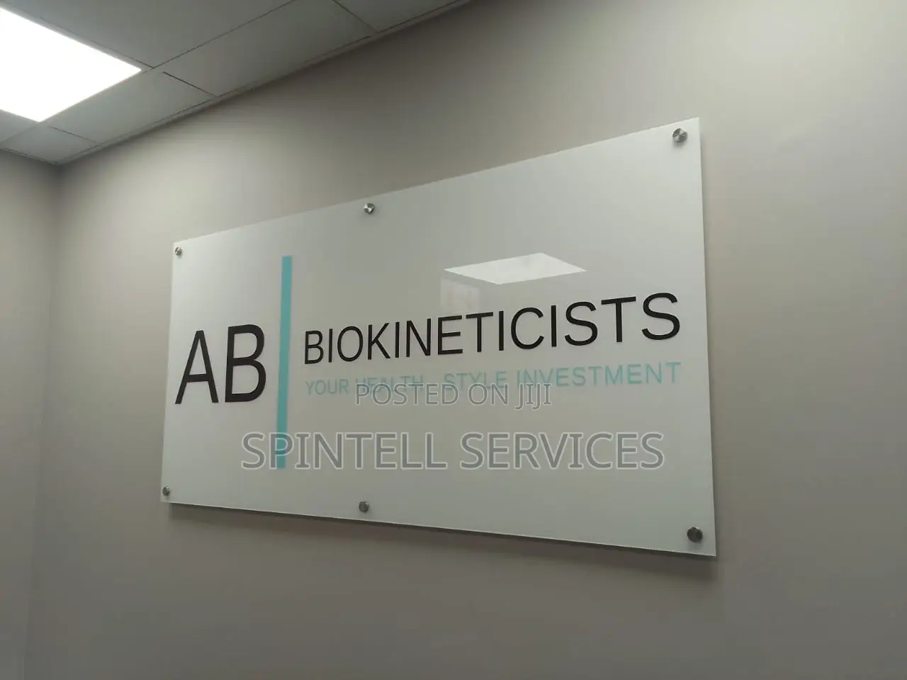 Signages For Corporate,Schools & Offices