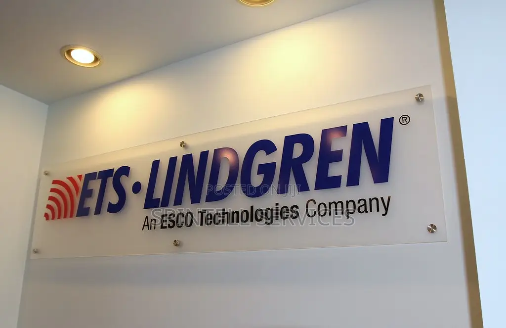 Signages For Corporate,Schools & Offices