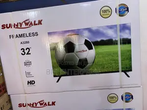 Sunny Walk 32inchs Frameless