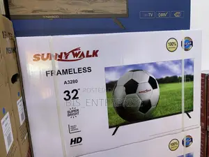 Sunny Walk 32inchs Frameless