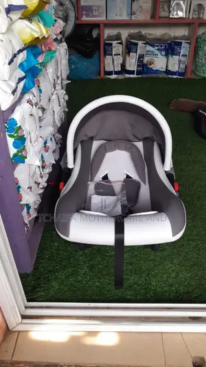 Baby Car Seat