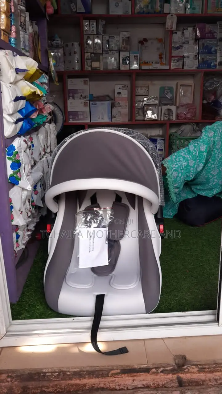 Baby Car Seat