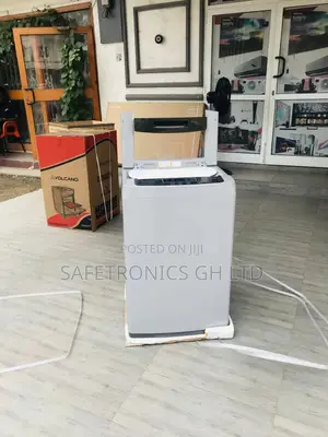 Gray Topload Fullyautomatic LG T958NDHVH Washingmachine