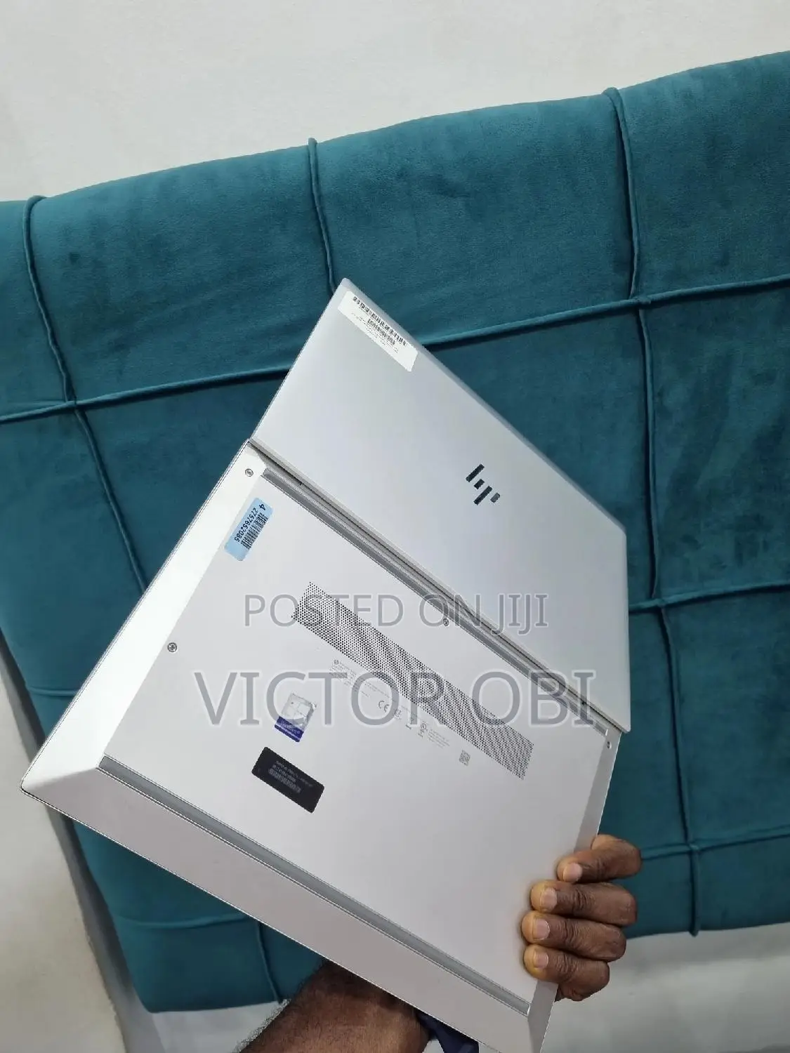 Laptop HP EliteBook 845 G7 16GB AMD Ryzen 5 SSD 256GB