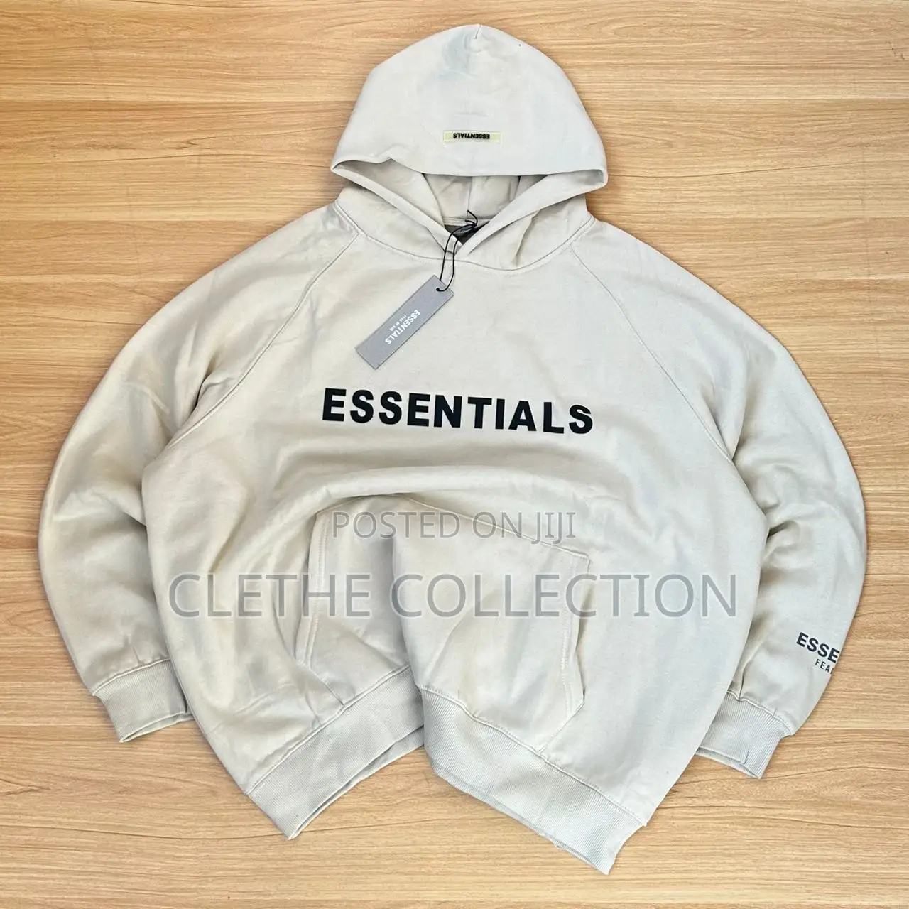 Hoodies/Jacket