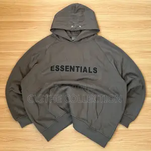 Hoodies/Jacket