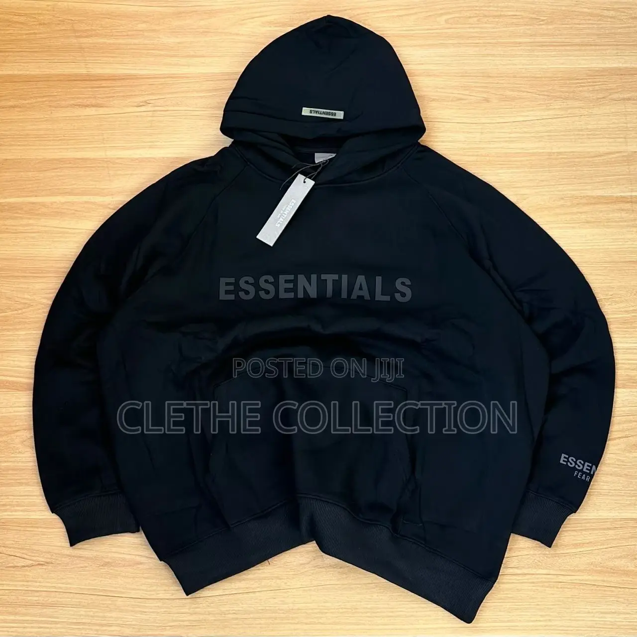 Hoodies/Jacket