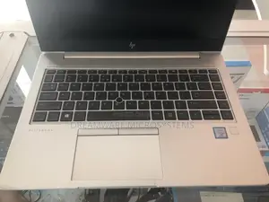 Laptop HP EliteBook 840 G6 16GB Intel Core I5 SSD 256GB