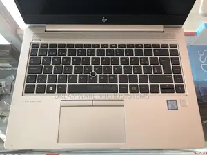 Laptop HP EliteBook 840 G6 16GB Intel Core I5 SSD 256GB