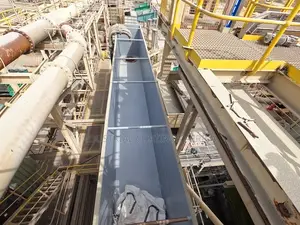 Corrosion Control Services and Industrial Coating Solutions