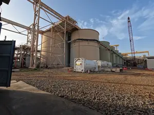 Corrosion Control Services and Industrial Coating Solutions