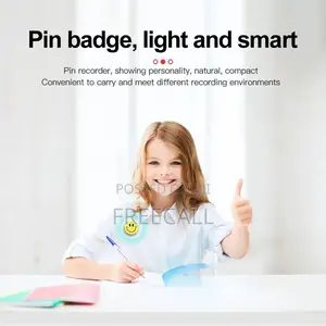 Digital Voice Recorder